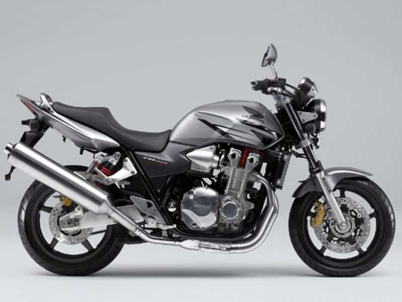 ホンダ CB1300SF SC54