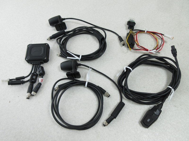 デイトナ mio M760Dの商品構成