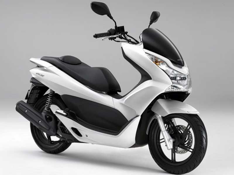 ホンダ PCX125