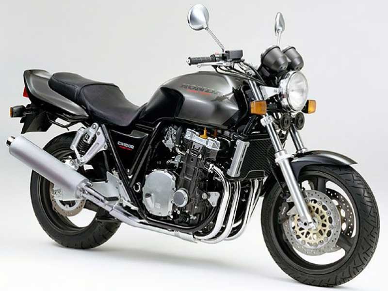 CB1000SF SC30