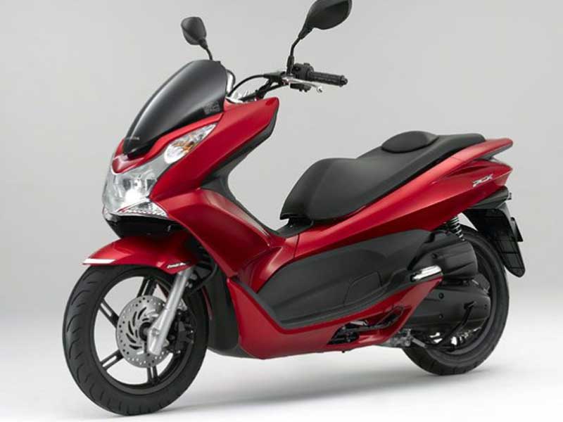 ホンダ PCX125