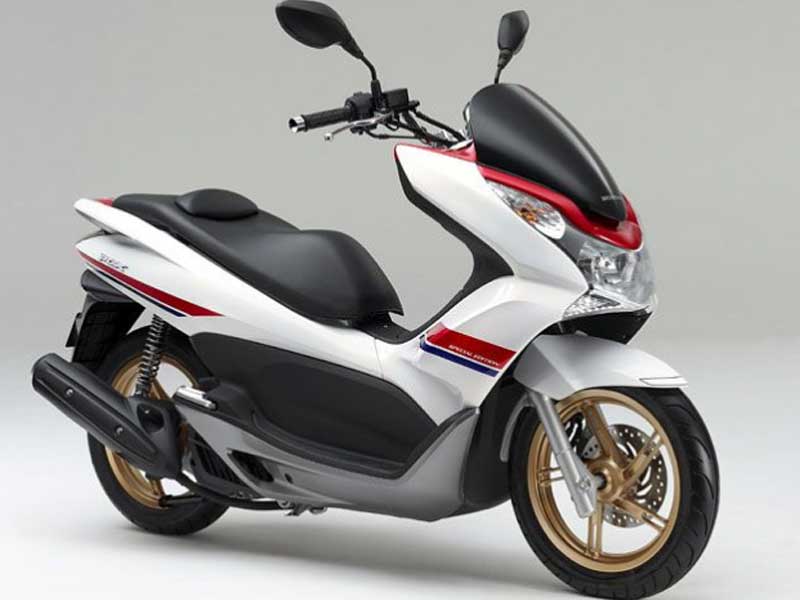 ホンダ PCX125