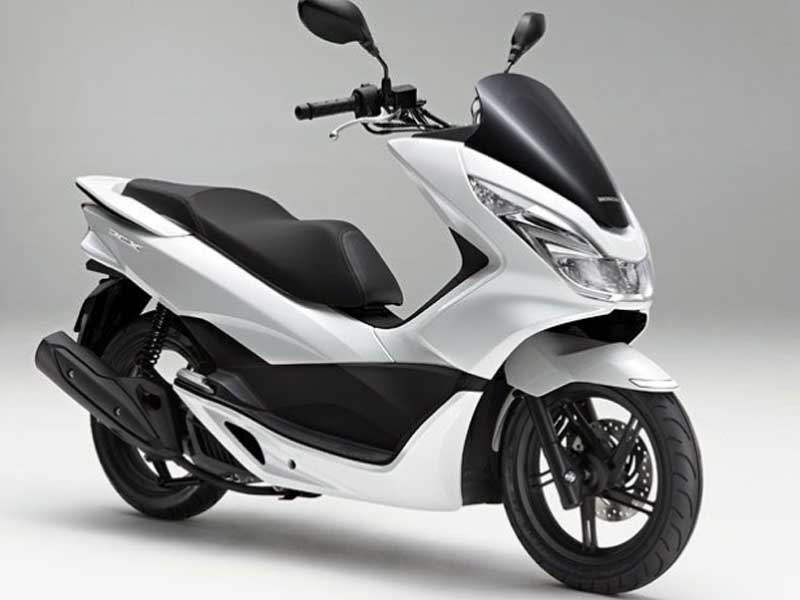 PCX125【1】3度のフルモデルチェンジを行ったPCX125！ホンダの熱意に感動した件！！ | このバイクが欲しい！