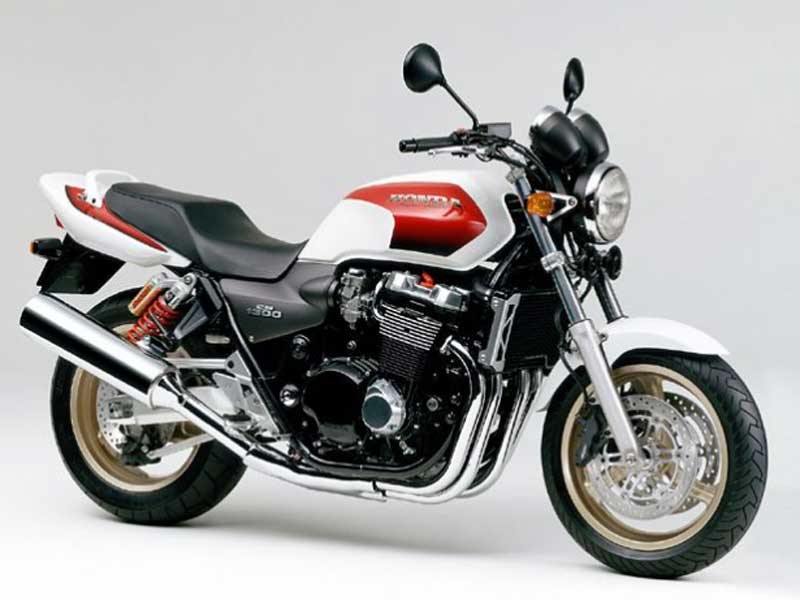 ホンダ CB1300SF SC40