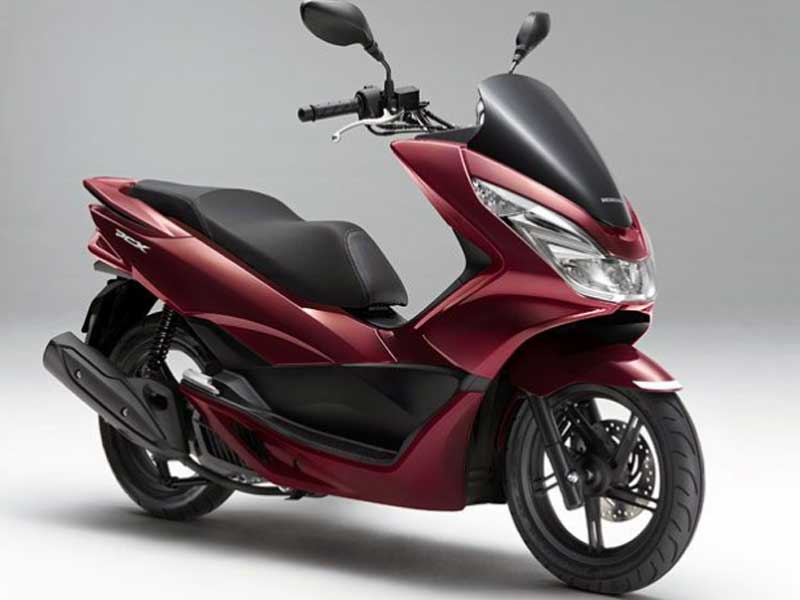 ホンダ PCX125