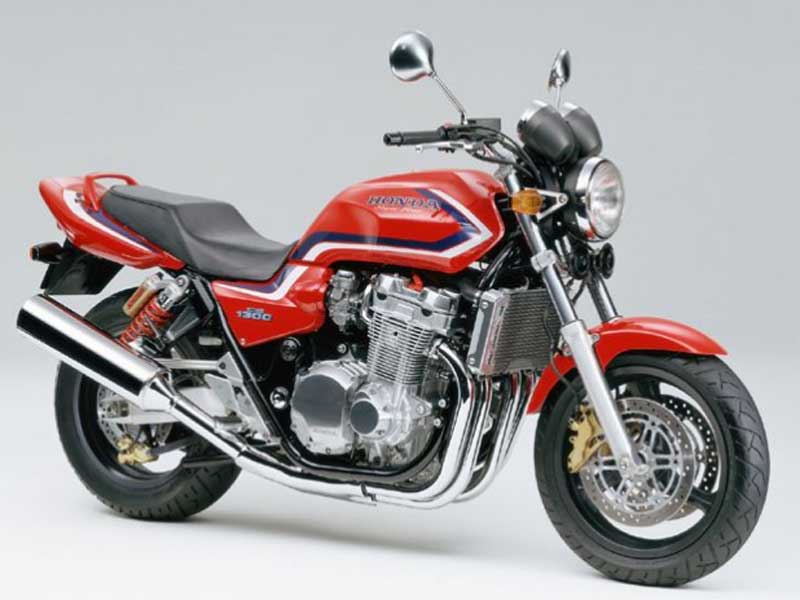 ホンダ CB1300SF SC40