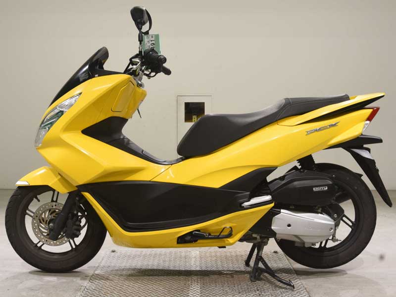 ホンダ PCX125