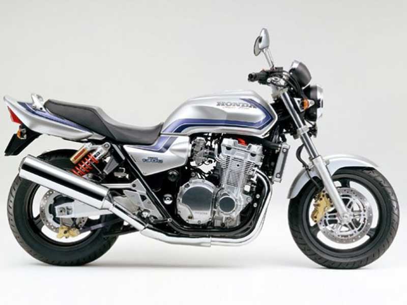 ホンダ CB1300SF SC40