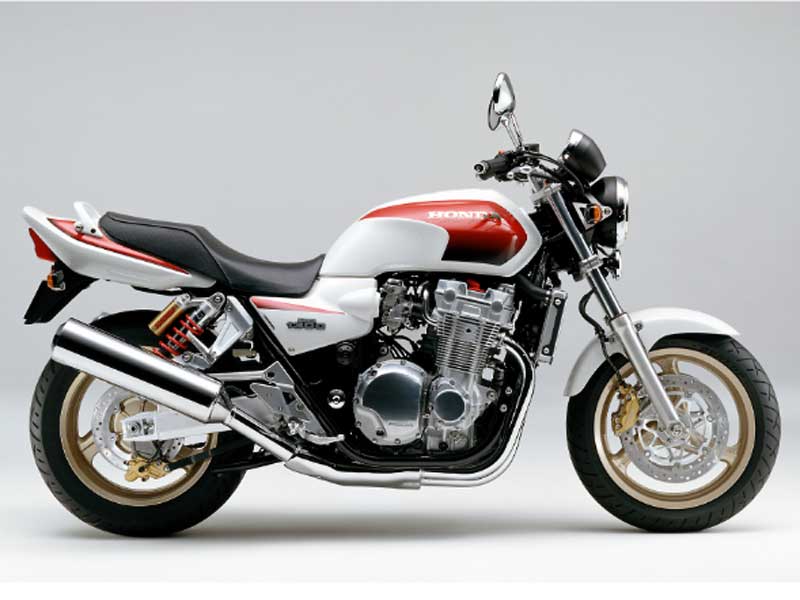 ホンダ CB1300SF SC40