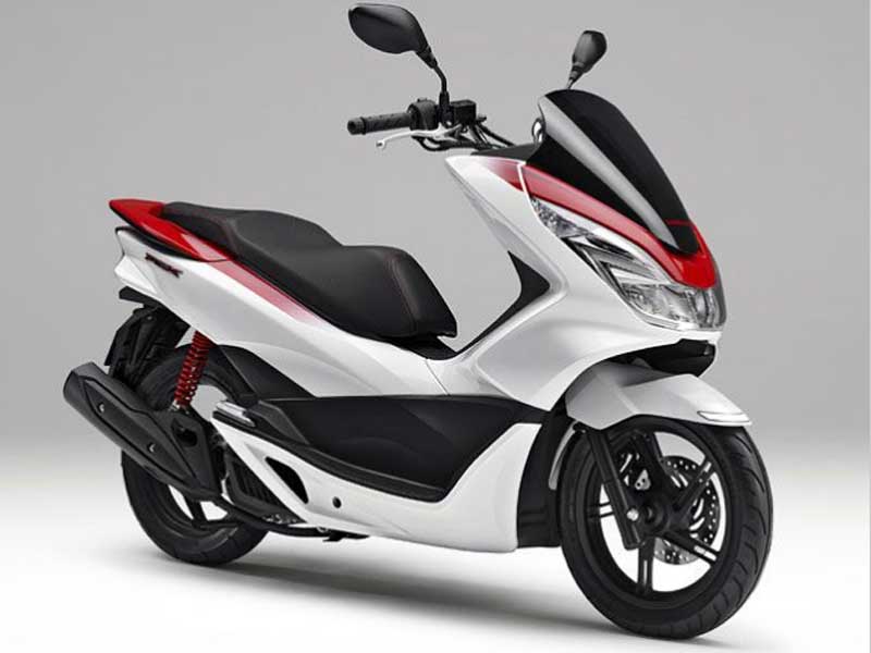 ホンダ PCX125