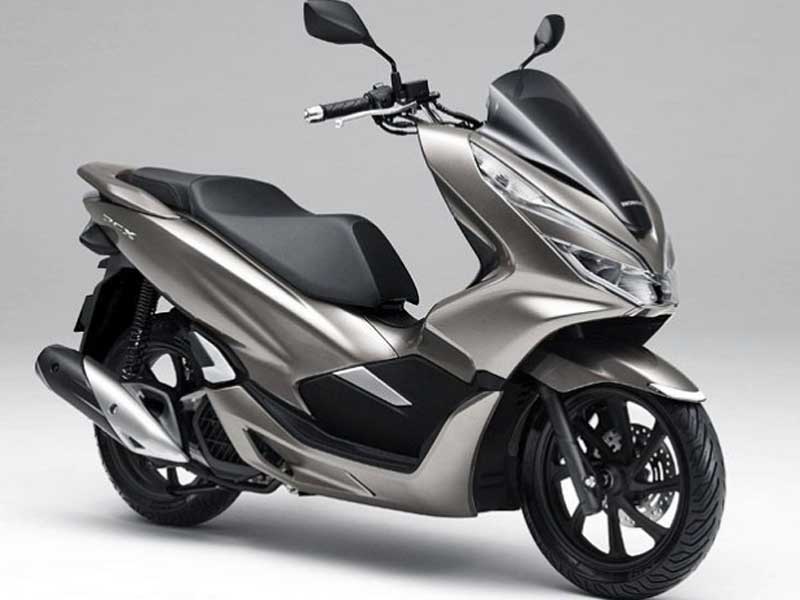 ホンダ PCX125