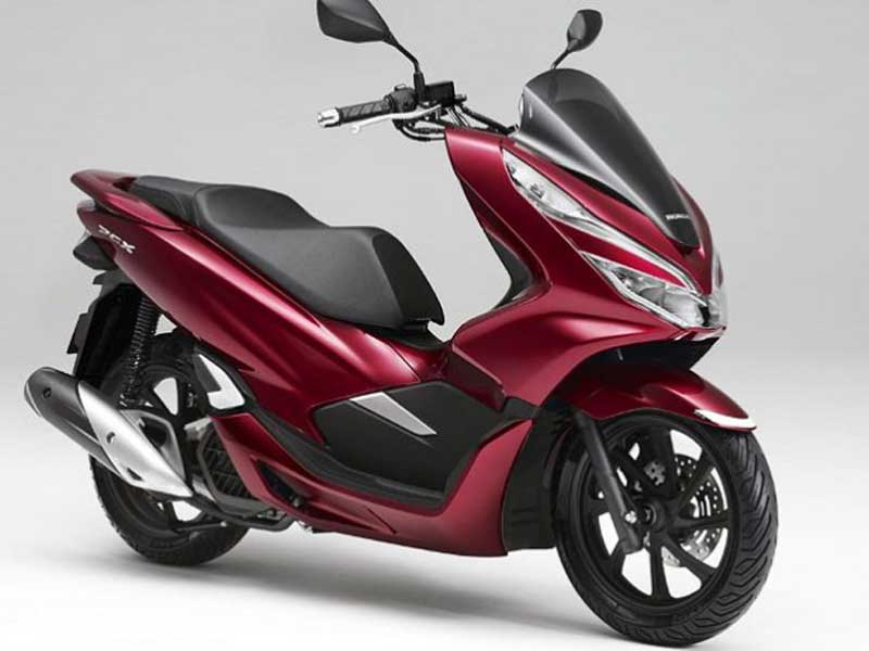 PCX125【1】3度のフルモデルチェンジを行ったPCX125！ホンダの熱意に感動した件！！ | このバイクが欲しい！