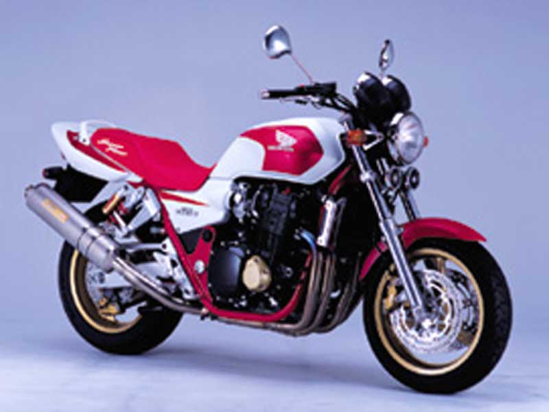 ホンダ CB1300SF SC40