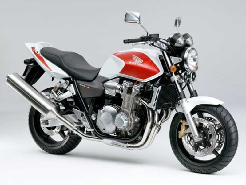 ホンダ CB1300SF SC54