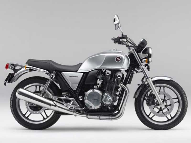 ホンダ CB1100