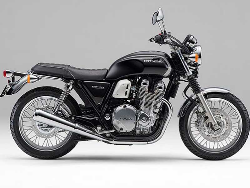 ホンダ CB1100