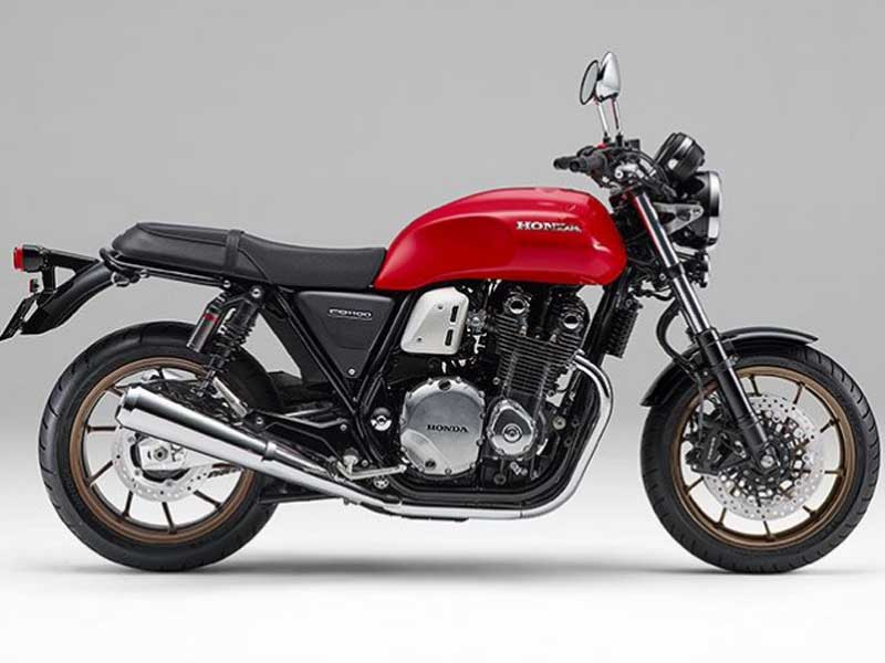 ホンダ CB1100