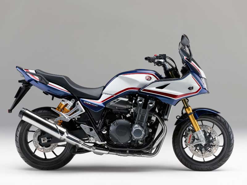 ホンダ CB1300SF 後期