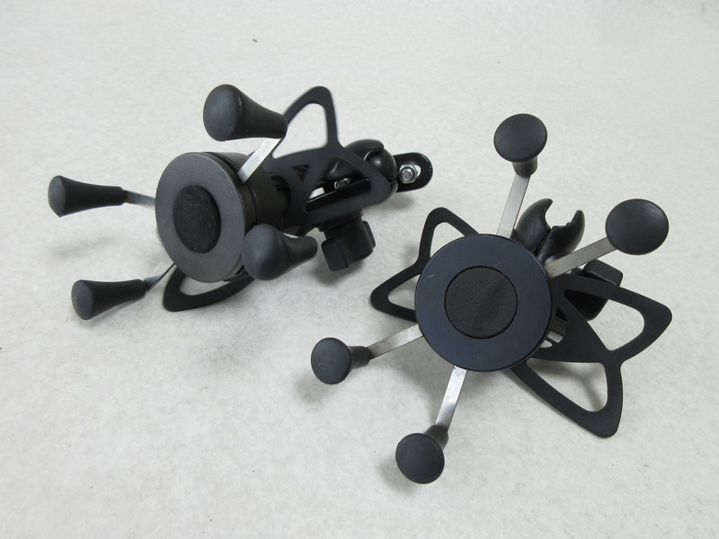 スマホホルダー ラムマウント互換品